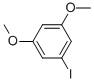 3,5-DimethoxyiodobenzeneStructure,25245-27-6Structure 3,5-Dimethoxyiodobenzene Structure,25245-27-6Structure