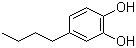 4-ButylpyrocatecholStructure,2525-05-5Structure 4-Butylpyrocatechol Structure,2525-05-5Structure