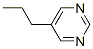 (8CI,9CI)-5-丙基嘧啶結構式_25255-26-9結構式