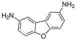 2,8-DibenzofurandiamineStructure,25295-66-3Structure 2,8-Dibenzofurandiamine Structure,25295-66-3Structure