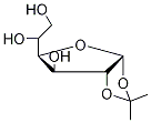 1,2-O-isopropylidene-alpha-d-glucofuranoseStructure,253328-56-2Structure 1,2-O-isopropylidene-alpha-d-glucofuranose Structure,253328-56-2Structure