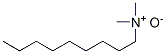 N,n-dimethyl nonylamine n-oxideStructure,2536-13-2Structure N,n-dimethyl nonylamine n-oxide Structure,2536-13-2Structure