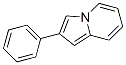 2-苯基吲哚嗪結(jié)構(gòu)式_25379-20-8結(jié)構(gòu)式