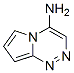 (9CI)-吡咯并[2,1-c][1,2,4]噻嗪-4-胺結(jié)構(gòu)式_253878-25-0結(jié)構(gòu)式