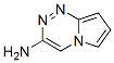 (9CI)-吡咯并[2,1-c][1,2,4]噻嗪-3-胺結(jié)構(gòu)式_253878-26-1結(jié)構(gòu)式