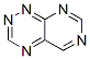 (9CI)-嘧啶并[5,4-e]-1,2,4-三嗪結(jié)構(gòu)式_254-99-9結(jié)構(gòu)式