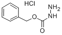 Z-nhnh2 hcl結構式_2540-62-7結構式