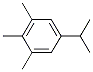 Benzene, 1,2,3-trimethyl-5-(1-methylethyl)-(9ci)Structure,25401-02-9Structure Benzene, 1,2,3-trimethyl-5-(1-methylethyl)-(9ci) Structure,25401-02-9Structure