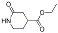Ethyl 2-oxopiperidine-4-carboxylateStructure,25410-09-7Structure Ethyl 2-oxopiperidine-4-carboxylate Structure,25410-09-7Structure