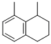 1,8-DimethyltetralineStructure,25419-33-4Structure 1,8-Dimethyltetraline Structure,25419-33-4Structure