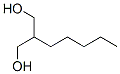 2-Pentylpropane-1,3-diolStructure,25462-23-1Structure 2-Pentylpropane-1,3-diol Structure,25462-23-1Structure