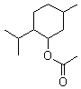 (1S)-(+)-neomenthyl acetateStructure,2552-91-2Structure (1S)-(+)-neomenthyl acetate Structure,2552-91-2Structure