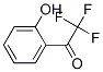 2-三氟乙酰苯酚結(jié)構(gòu)式_25666-51-7結(jié)構(gòu)式