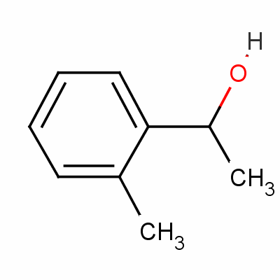 1-(3-甲基苯基)乙醇結(jié)構(gòu)式_25675-28-9結(jié)構(gòu)式