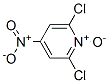 2,6-Dichloro-4-nitropyridine N-oxideStructure,2587-01-1Structure 2,6-Dichloro-4-nitropyridine N-oxide Structure,2587-01-1Structure