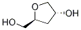 (3R,5s)-5-(羥基甲基)四氫呋喃-3-醇結(jié)構(gòu)式_259539-06-5結(jié)構(gòu)式