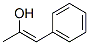 (9ci)-1-苯基-1-丙烯-2-醇結(jié)構(gòu)式_25975-32-0結(jié)構(gòu)式