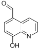 5-Quinolinecarboxaldehyde, 8-hydroxy-Structure,2598-30-3Structure 5-Quinolinecarboxaldehyde, 8-hydroxy- Structure,2598-30-3Structure