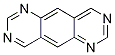 嘧啶并[4,5-g]喹唑啉結(jié)構(gòu)式_260-75-3結(jié)構(gòu)式