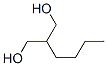 2-Butylpropane-1,3-diolStructure,2612-26-2Structure 2-Butylpropane-1,3-diol Structure,2612-26-2Structure