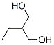 1,3-Propanediol, 2-ethyl-Structure,2612-29-5Structure 1,3-Propanediol, 2-ethyl- Structure,2612-29-5Structure