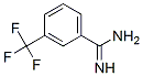 3-TrifluoromethylbenzamidineStructure,26130-45-0Structure 3-Trifluoromethylbenzamidine Structure,26130-45-0Structure