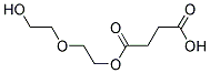 Poly(diethylene glycol succinate)Structure,26183-02-8Structure Poly(diethylene glycol succinate) Structure,26183-02-8Structure