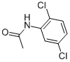 2,5-DichloroacetanilideStructure,2621-62-7Structure 2,5-Dichloroacetanilide Structure,2621-62-7Structure