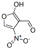 3-Furancarboxaldehyde, 2-hydroxy-4-nitro-(9ci)Structure,263144-37-2Structure 3-Furancarboxaldehyde, 2-hydroxy-4-nitro-(9ci) Structure,263144-37-2Structure