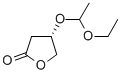 (3S)-3-(1-ethoxyethoxy)-gamma-butyrolactoneStructure,263164-11-0Structure (3S)-3-(1-ethoxyethoxy)-gamma-butyrolactone Structure,263164-11-0Structure