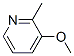 3-Methoxy-2-methylpyridineStructure,26395-26-6Structure 3-Methoxy-2-methylpyridine Structure,26395-26-6Structure