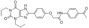 MRS 17Structure,264622-53-9Structure MRS 17 Structure,264622-53-9Structure