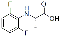 D-Phenylalanine, 2,6-difluoro-Structure,266360-62-7Structure D-Phenylalanine, 2,6-difluoro- Structure,266360-62-7Structure