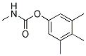 3,4,5-三甲硫威結(jié)構(gòu)式_2686-99-9結(jié)構(gòu)式