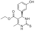 (4R)-monastrolStructure,268739-54-4Structure (4R)-monastrol Structure,268739-54-4Structure