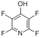 2,3,5,6-Tetrafluoro-4-pyridinolStructure,2693-66-5Structure 2,3,5,6-Tetrafluoro-4-pyridinol Structure,2693-66-5Structure