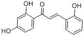 2,2,4-TrihydroxychalconeStructure,26962-50-5Structure 2,2,4-Trihydroxychalcone Structure,26962-50-5Structure