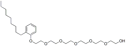 Nonoxynol-6Structure,27177-01-1Structure Nonoxynol-6 Structure,27177-01-1Structure