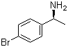 (S)-(-)-4-Bromo-alpha-phenylethylamineStructure,27298-97-1Structure (S)-(-)-4-Bromo-alpha-phenylethylamine Structure,27298-97-1Structure