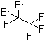 1,1-DibromotetrafluoroethaneStructure,27336-23-8Structure 1,1-Dibromotetrafluoroethane Structure,27336-23-8Structure