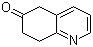 6(5H)-quinolinone, 7,8-dihydro-Structure,27463-91-8Structure 6(5H)-quinolinone, 7,8-dihydro- Structure,27463-91-8Structure