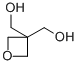 3,3-Oxetanedimethanol Structure,2754-18-9Structure