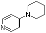 1-吡啶-4-哌啶結(jié)構(gòu)式_2767-90-0結(jié)構(gòu)式