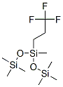 3-(3,3,3-Trifluoropropyl)heptamethyltrisiloxaneStructure,27703-88-4Structure 3-(3,3,3-Trifluoropropyl)heptamethyltrisiloxane Structure,27703-88-4Structure
