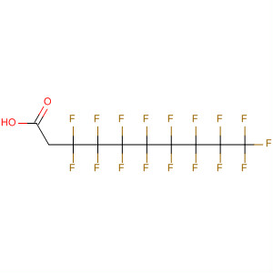 2H,2h-perfluorodecanoic acidStructure,27854-31-5Structure 2H,2h-perfluorodecanoic acid Structure,27854-31-5Structure