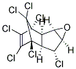 Heptachlor epoxide Structure,28044-83-9Structure