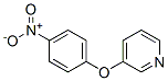 3-(4-Nitrophenoxy)pyridine Structure,28232-53-3Structure