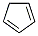 Tetrahydrocyclopentadiene Structure,2825-82-3Structure