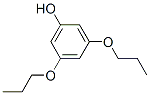 3,5-DipropoxyphenolStructure,28334-99-8Structure 3,5-Dipropoxyphenol Structure,28334-99-8Structure