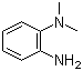 N~1~,n~1~-dimethyl-1,2-benzenediamineStructure,2836-03-5Structure N~1~,n~1~-dimethyl-1,2-benzenediamine Structure,2836-03-5Structure